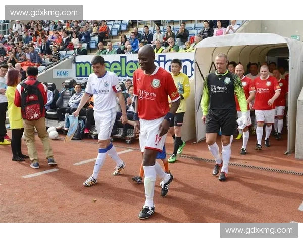 莫克姆足球俱乐部：从地方队到英格兰足坛新兴力量的崛起之路