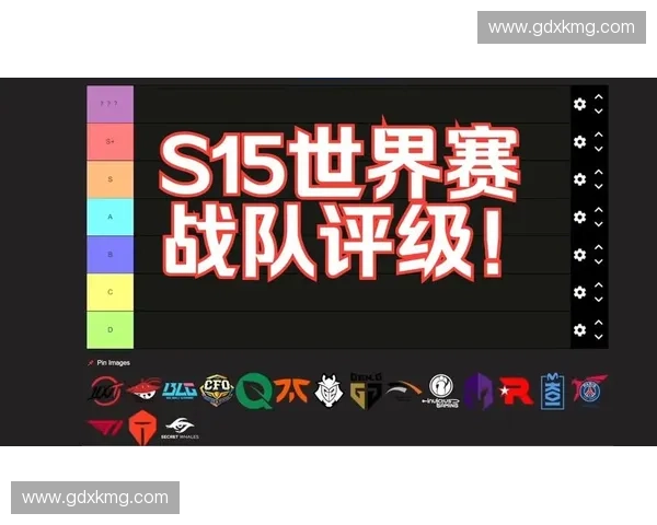 S15全球总决赛小组赛战况激烈各大战队鏖战不断掀起电竞热潮