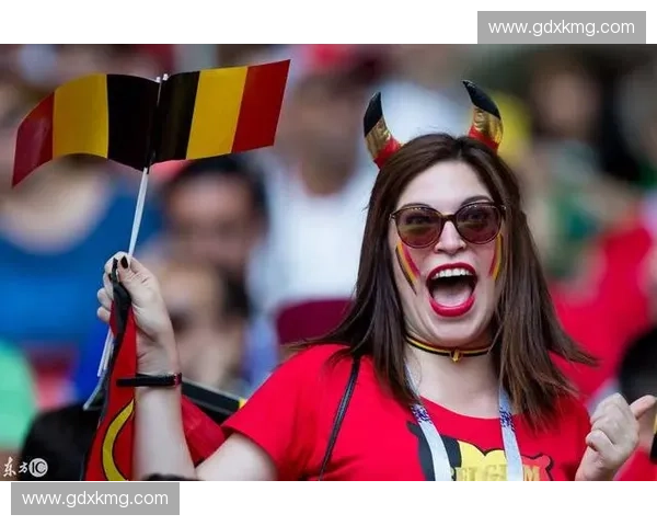 围绕2026世界杯赛程与比利时签证规划的全方位出行指南攻略篇