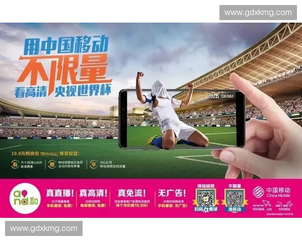 世界杯直播高清观看指南教你用电脑畅享每场精彩比赛体验